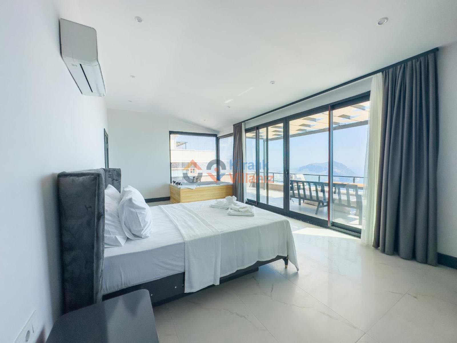 Villa Kuvars Kalkan, Kalkan — 2. fotoğraf
