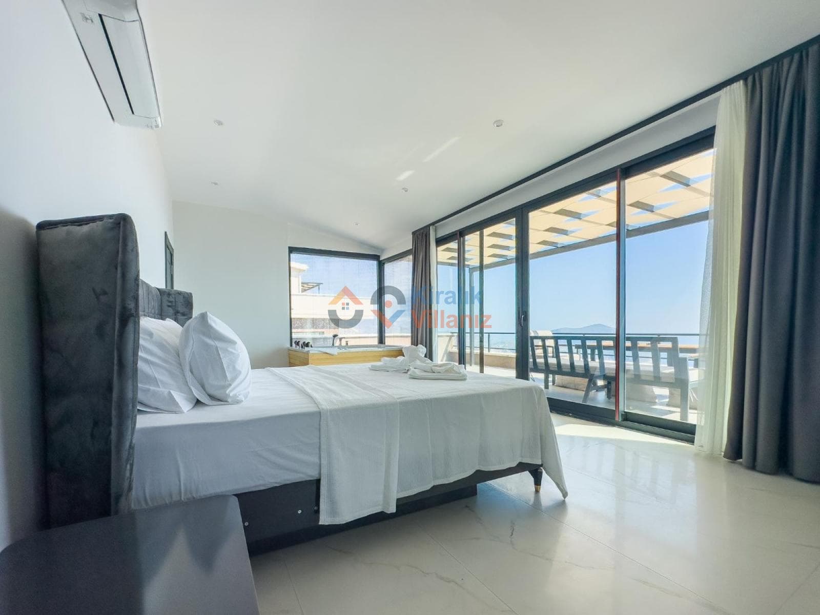 Villa Kuvars Kalkan, Kalkan — 3. fotoğraf