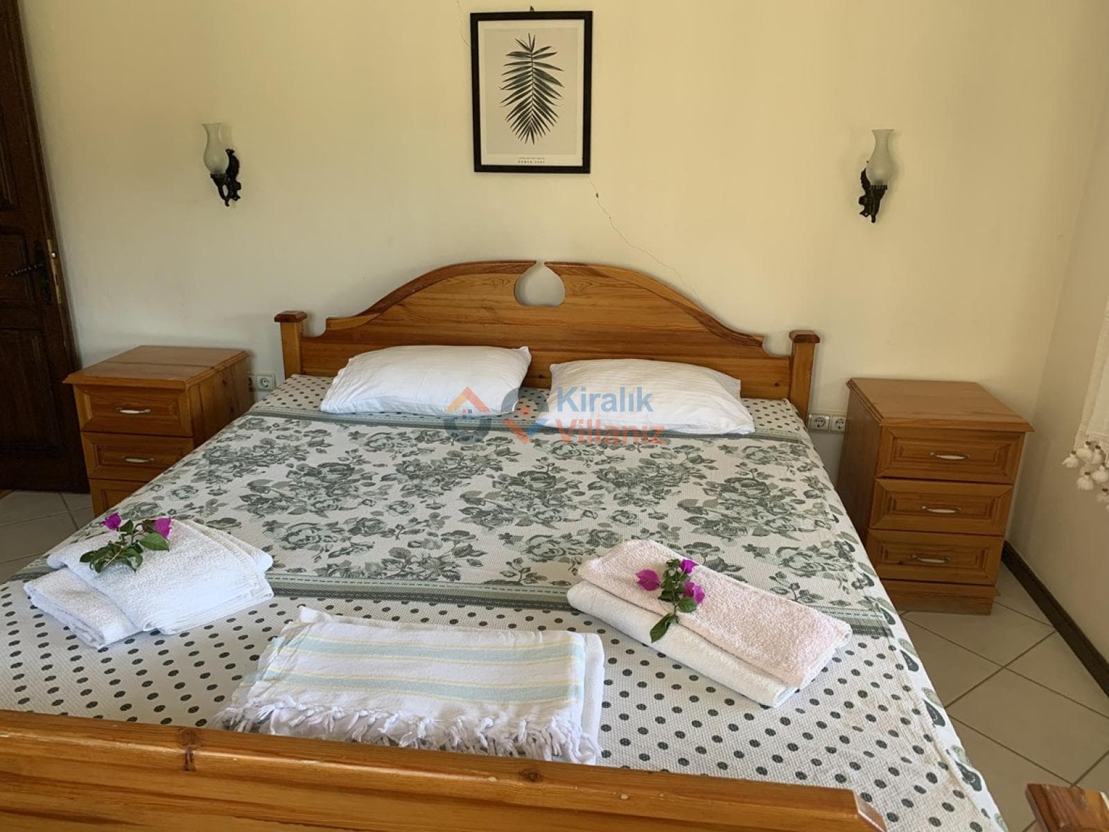 Villa Lady Kalkan, Kaş — 3. fotoğraf