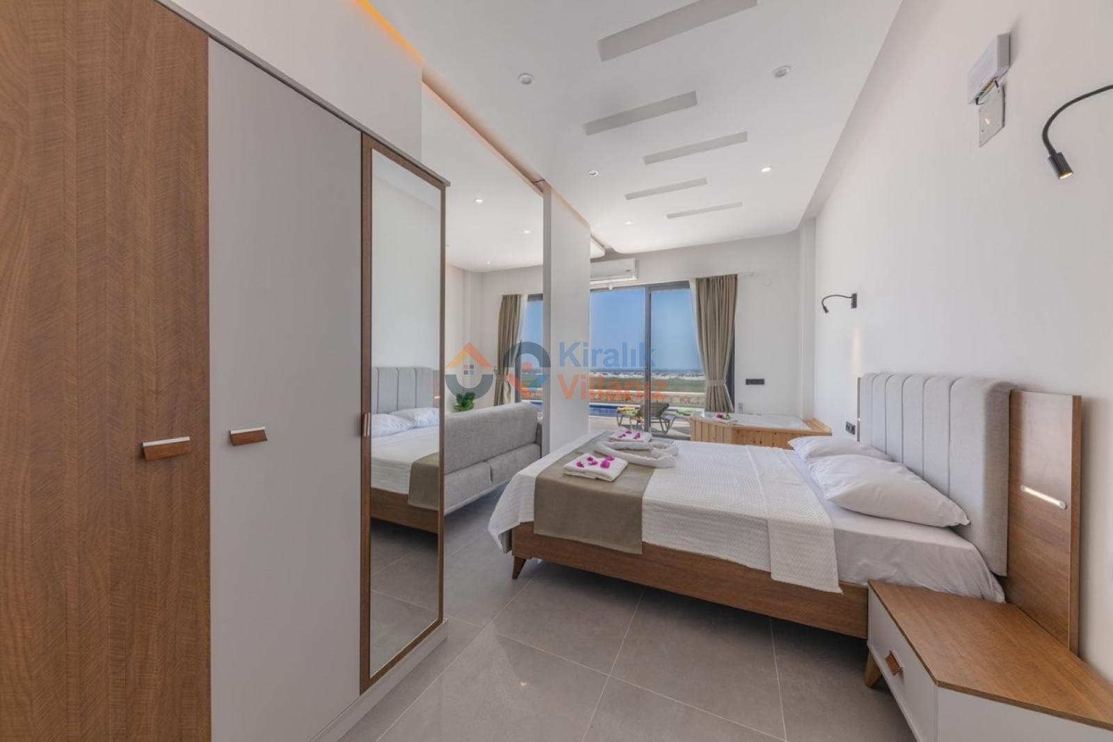 Villa Lale Yeşilköy, Kalkan — 4. fotoğraf