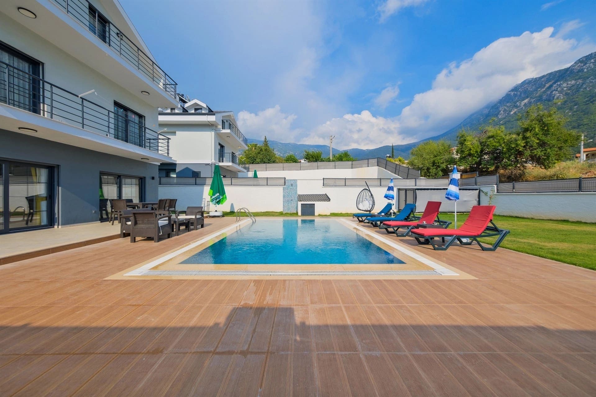 Villa Lara 2, Fethiye — 2. fotoğraf