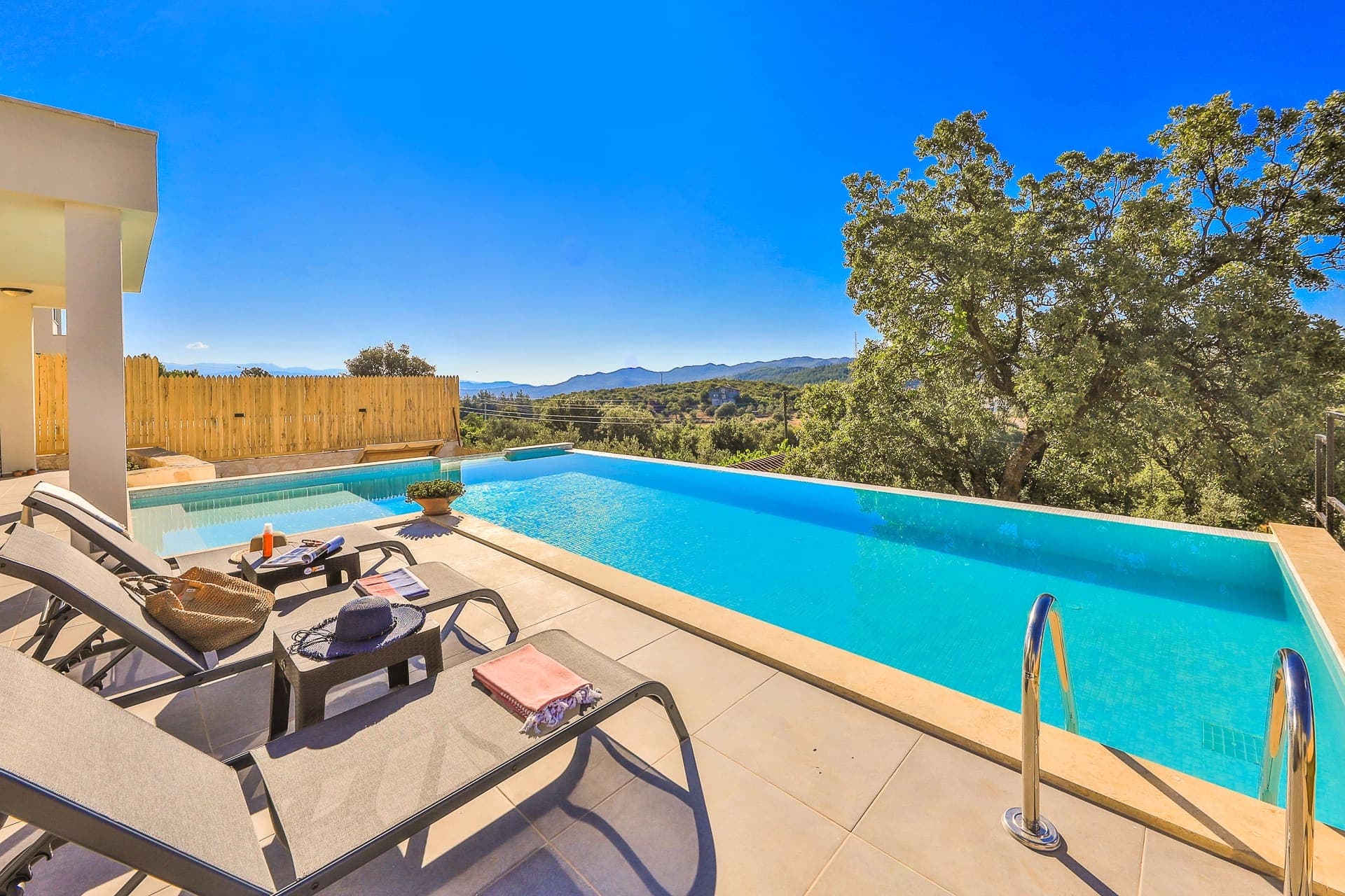 Villa Lares, Kaş — 2. fotoğraf
