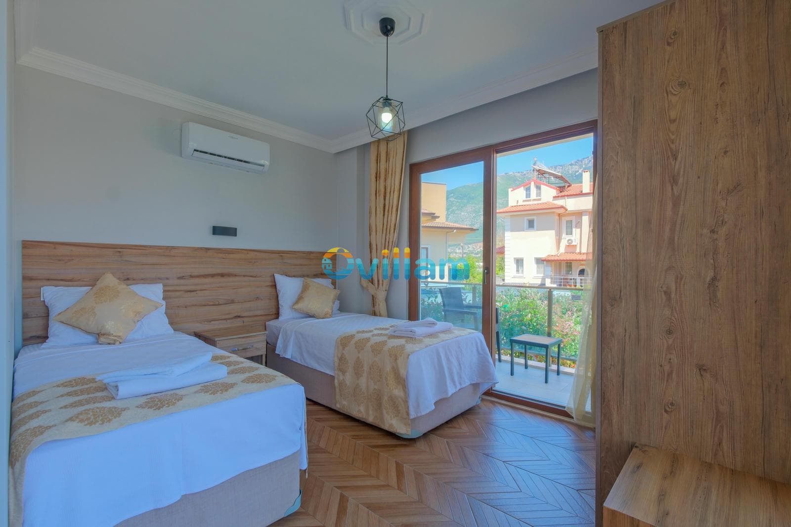 Villa Lavanta 4, Fethiye — 5. fotoğraf