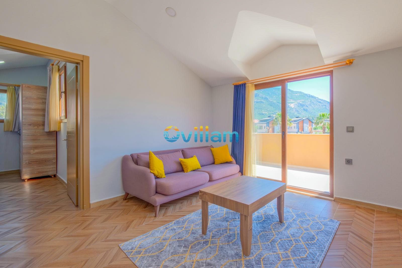 Villa Lavanta 6, Fethiye — 2. fotoğraf