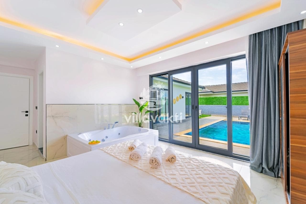 Villa Libertas 2, Fethiye — 4. fotoğraf
