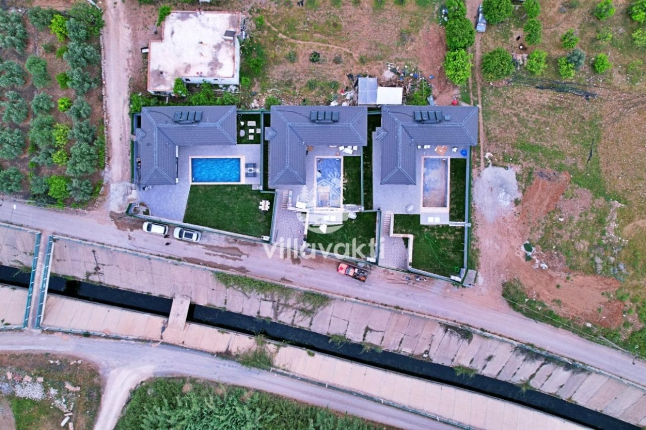 Villa Libertas 3, Fethiye — 3. fotoğraf