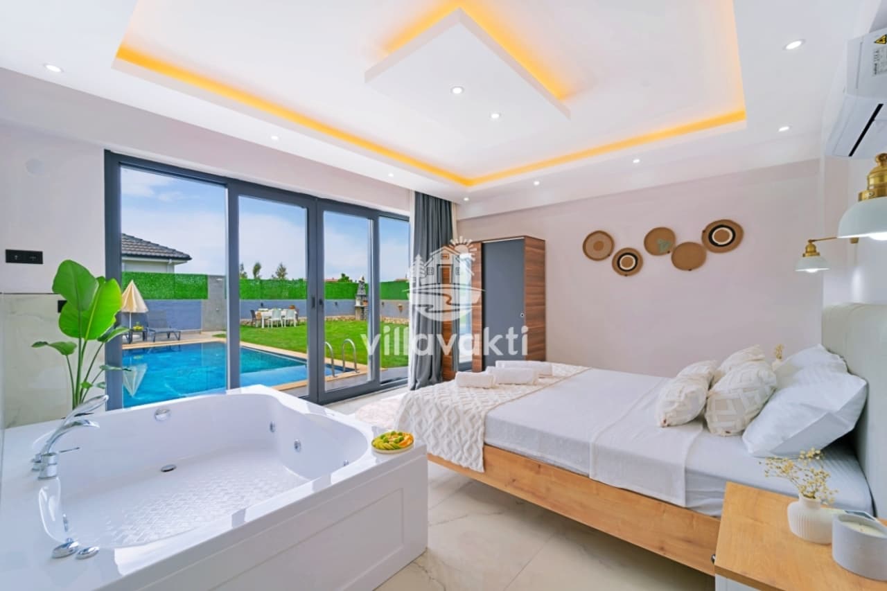Villa Libertas 3, Fethiye — 4. fotoğraf