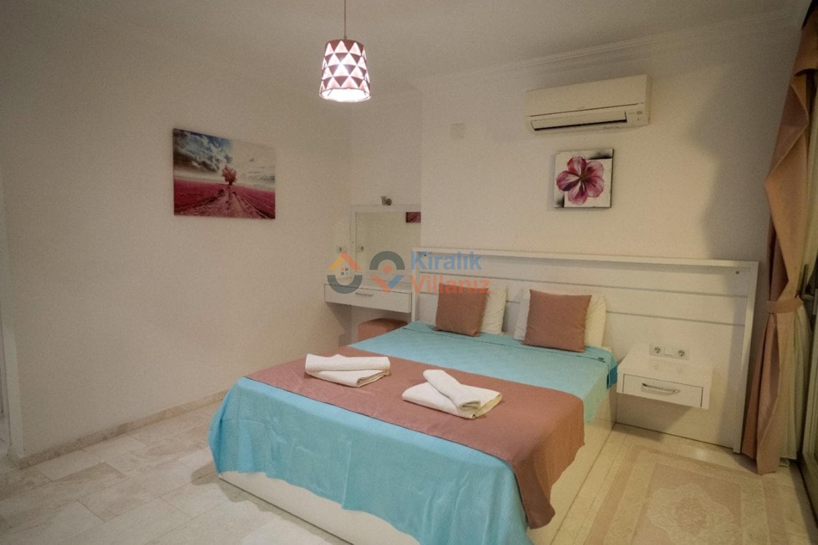 Villa Lider, Kalkan — 3. fotoğraf