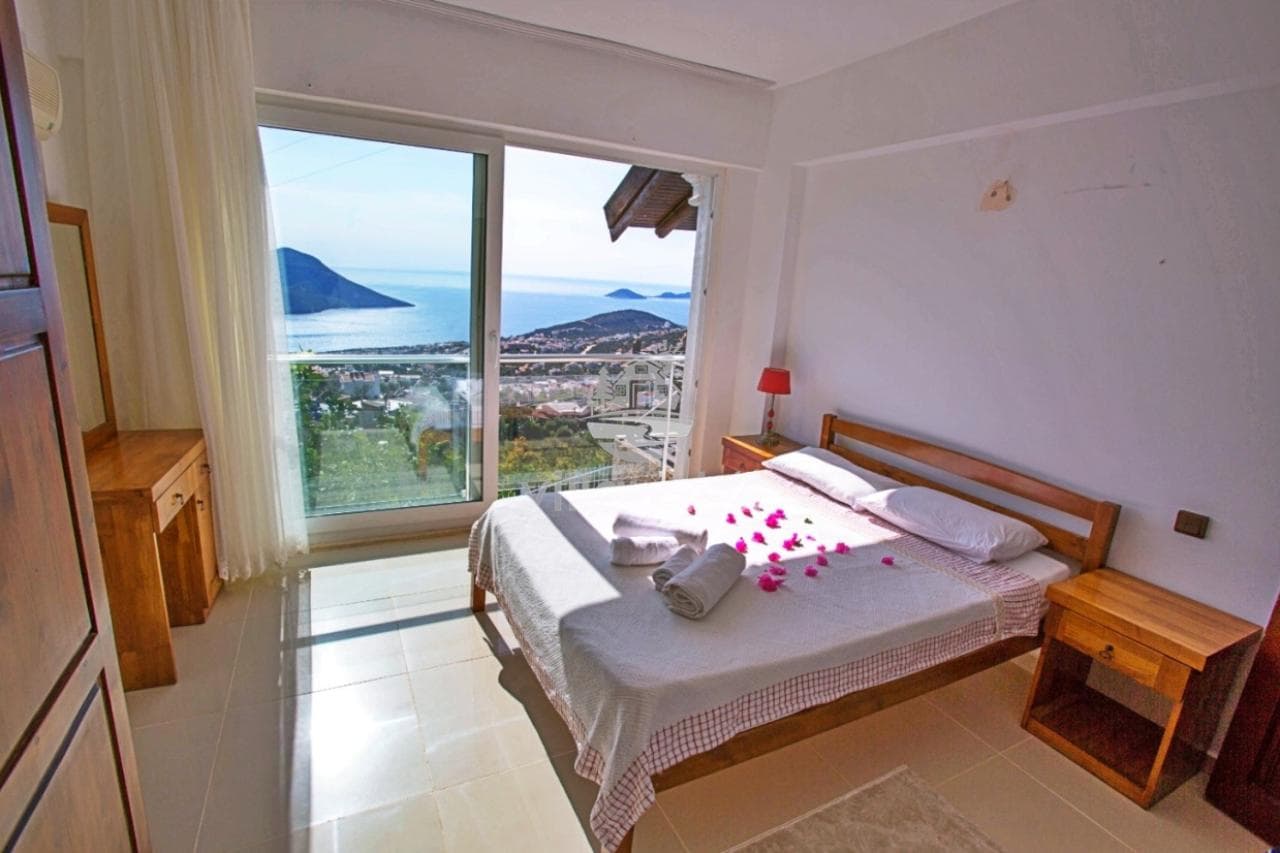 Villa Likya, Fethiye — 4. fotoğraf