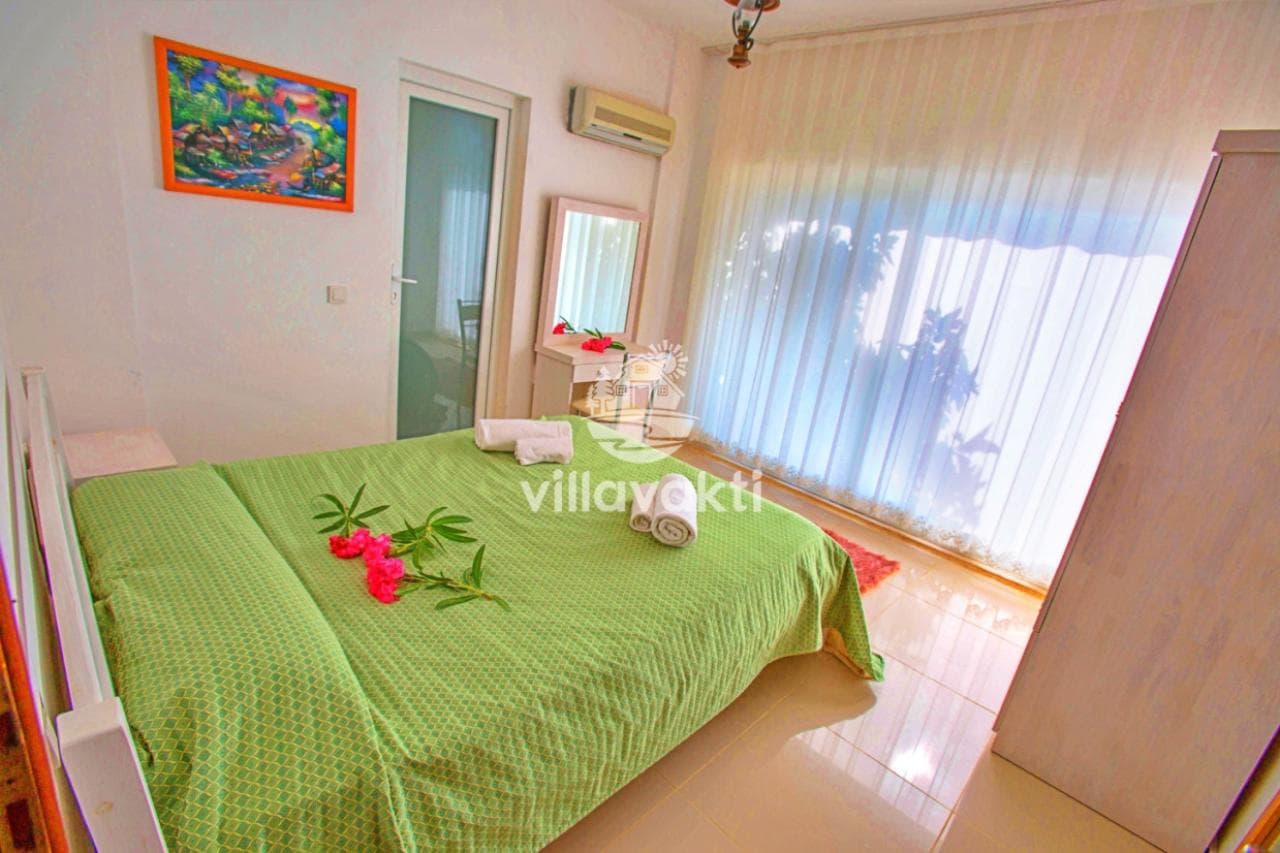 Villa Likya, Kalkan — 2. fotoğraf
