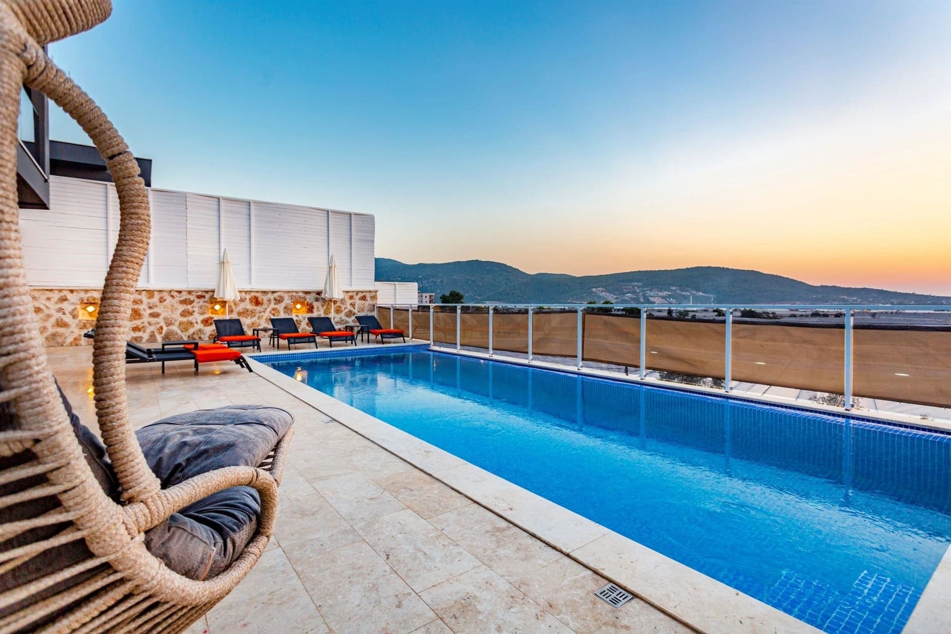 Villa Likya Black, Yeşilköy — 3. fotoğraf
