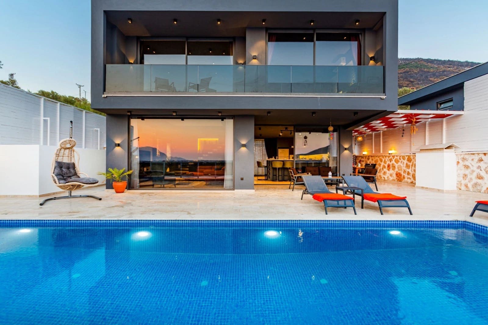 Villa Likya Exclusive, Yeşilköy — 3. fotoğraf