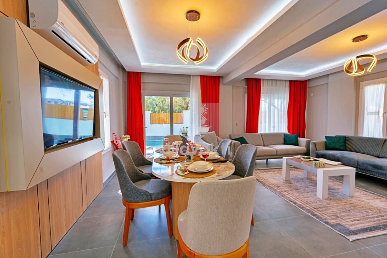 Villa Likya Riverside, Seydikemer — 2. fotoğraf