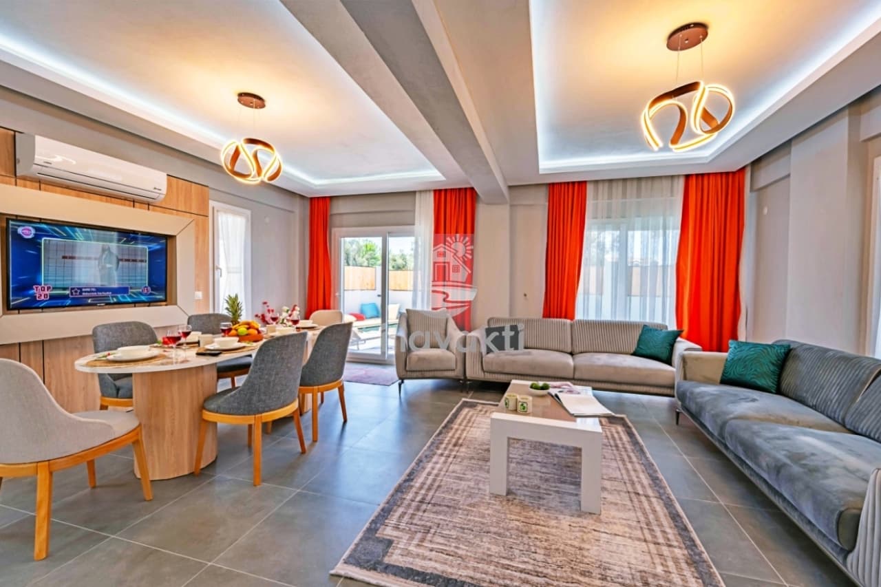 Villa Likya Riverside, Seydikemer — 3. fotoğraf