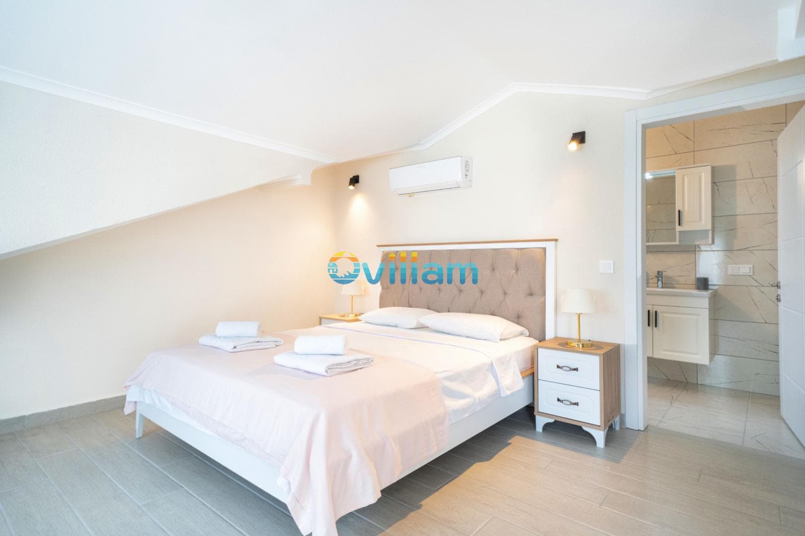 Villa Limon İnlice, Fethiye — 3. fotoğraf