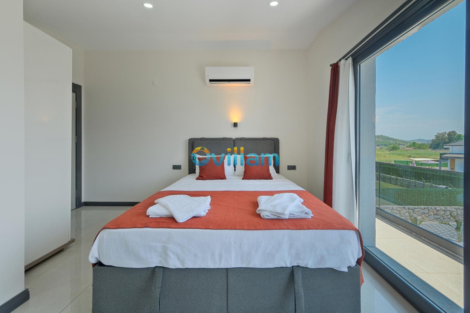 Villa Lions Den 4 - Kargı, Fethiye, Fethiye — 5. fotoğraf