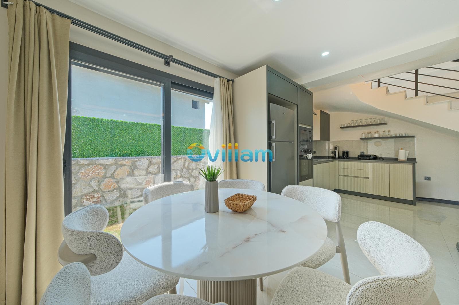 Villa Lions Den 5 - Kargı, Fethiye, Fethiye — 2. fotoğraf