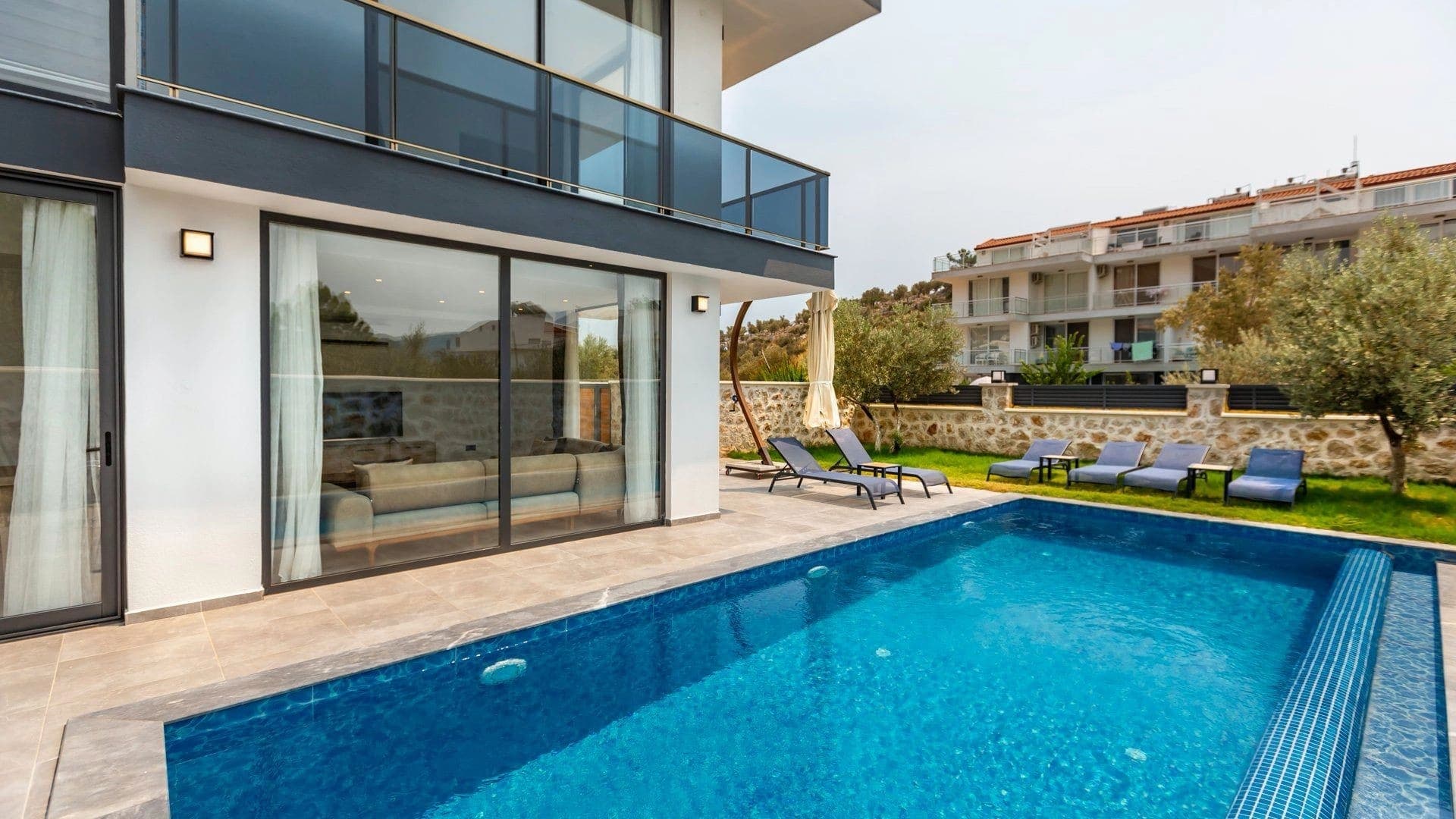 Villa Lipsos 2, Kalkan — 2. fotoğraf