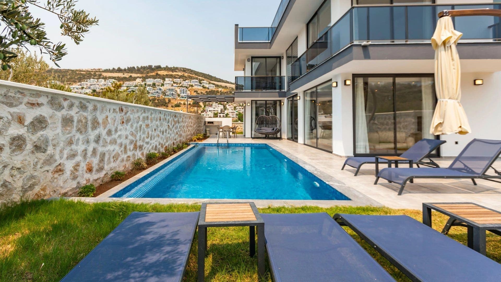 Villa Lipsos 2, Kalkan — 5. fotoğraf