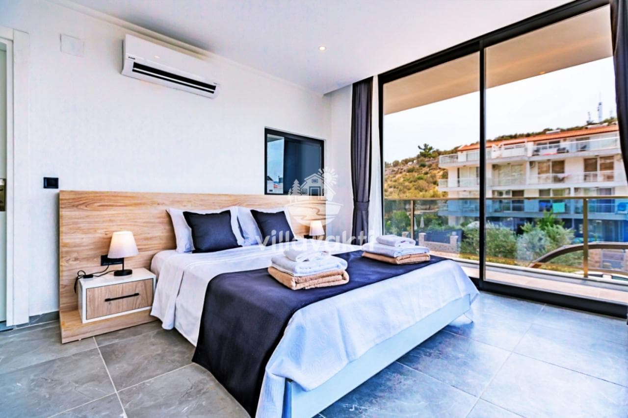 Villa Lorel 2, Kalkan — 2. fotoğraf