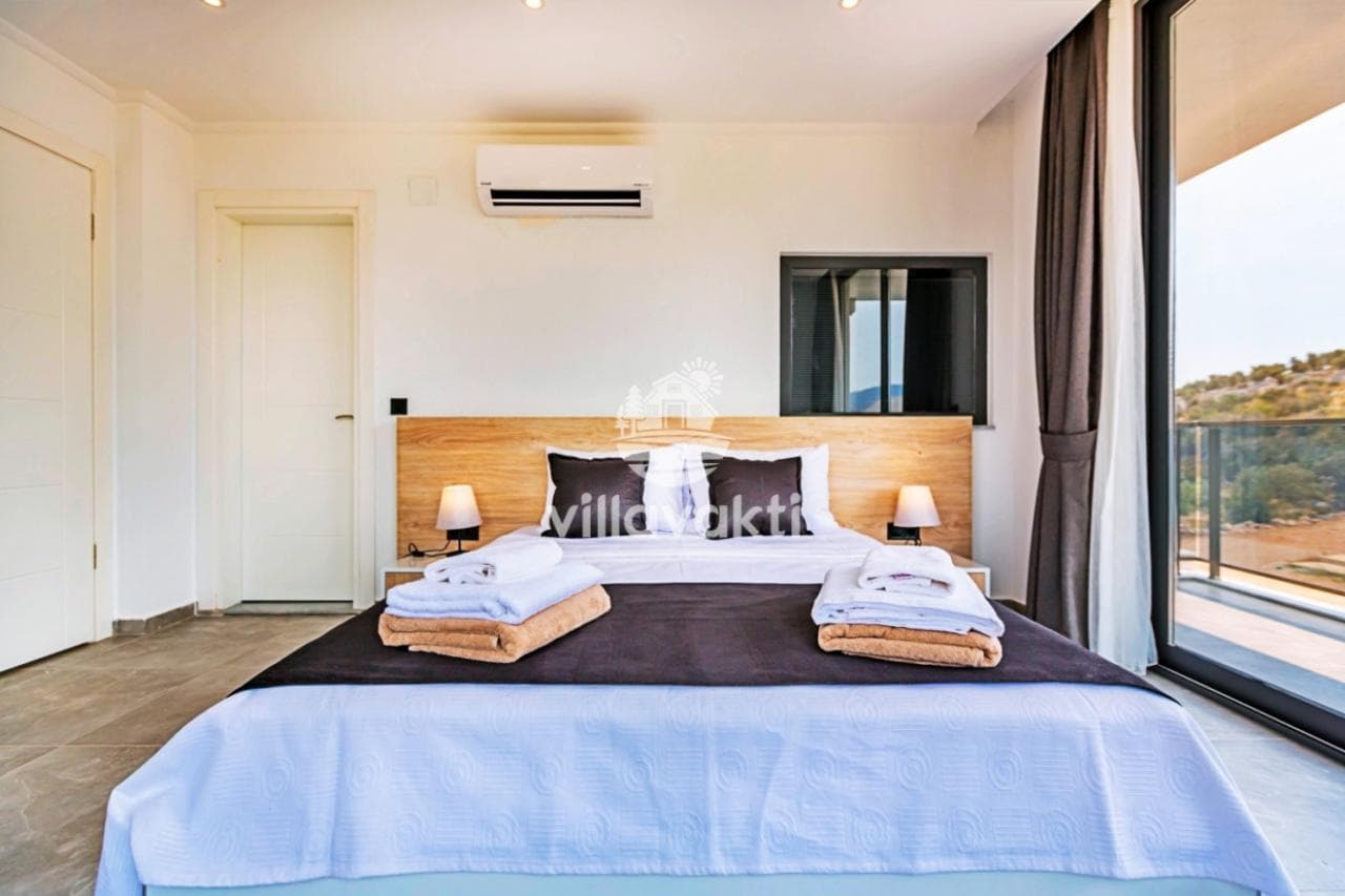 Villa Lorel 2, Kalkan — 3. fotoğraf