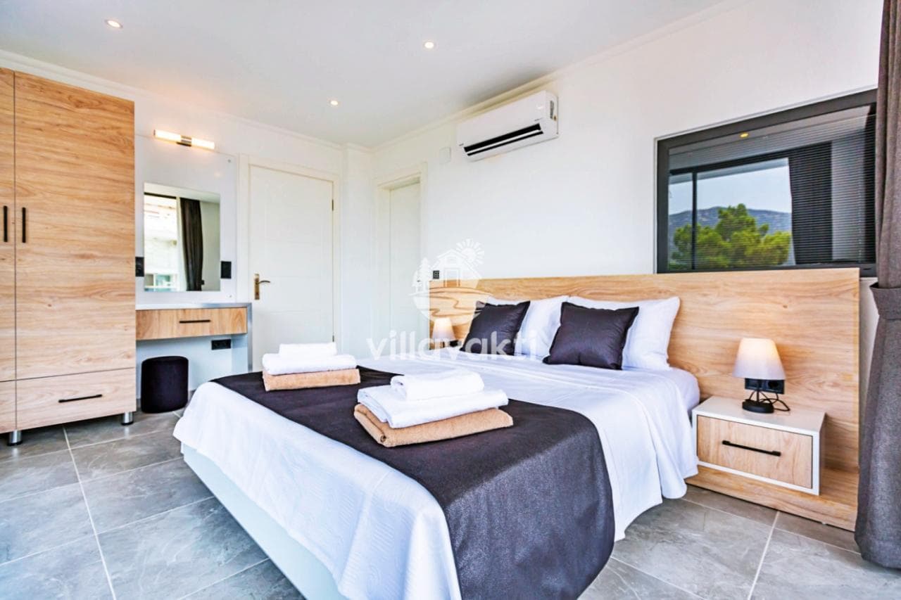 Villa Lorel 2, Kalkan — 4. fotoğraf