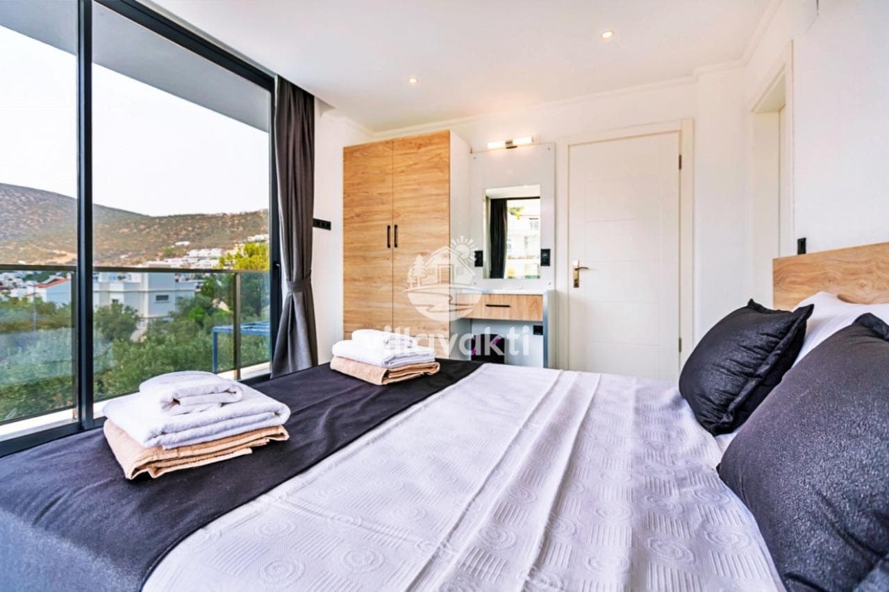 Villa Lorel 3, Kalkan — 5. fotoğraf