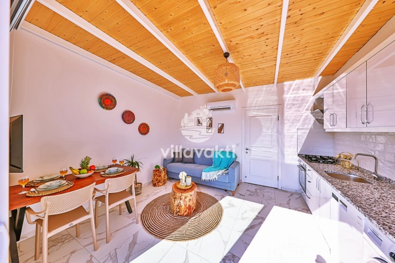Villa Lula 1, Kaş — 2. fotoğraf