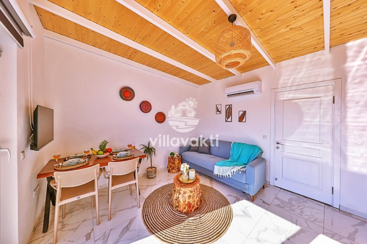 Villa Lula 2, Kaş — 3. fotoğraf
