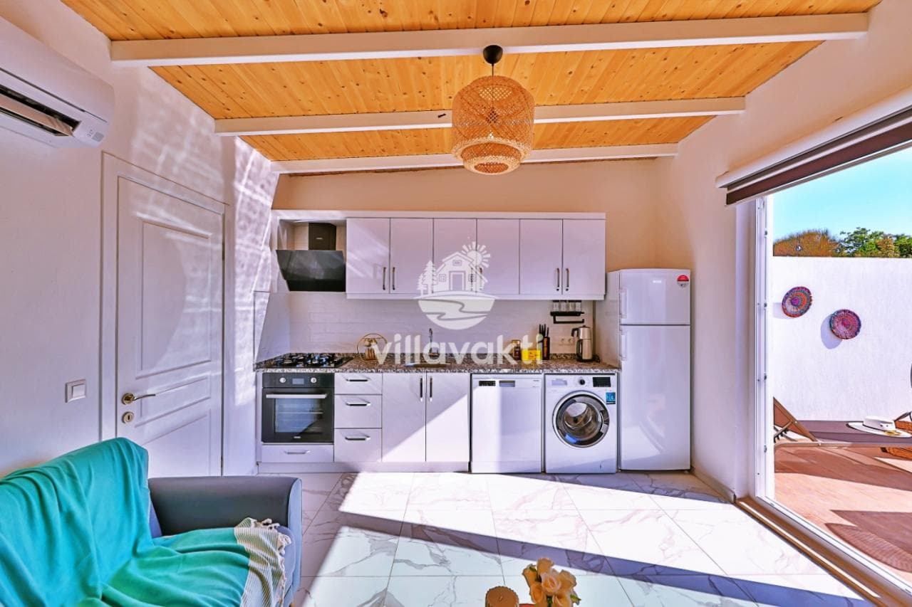 Villa Lula 2, Kaş — 5. fotoğraf