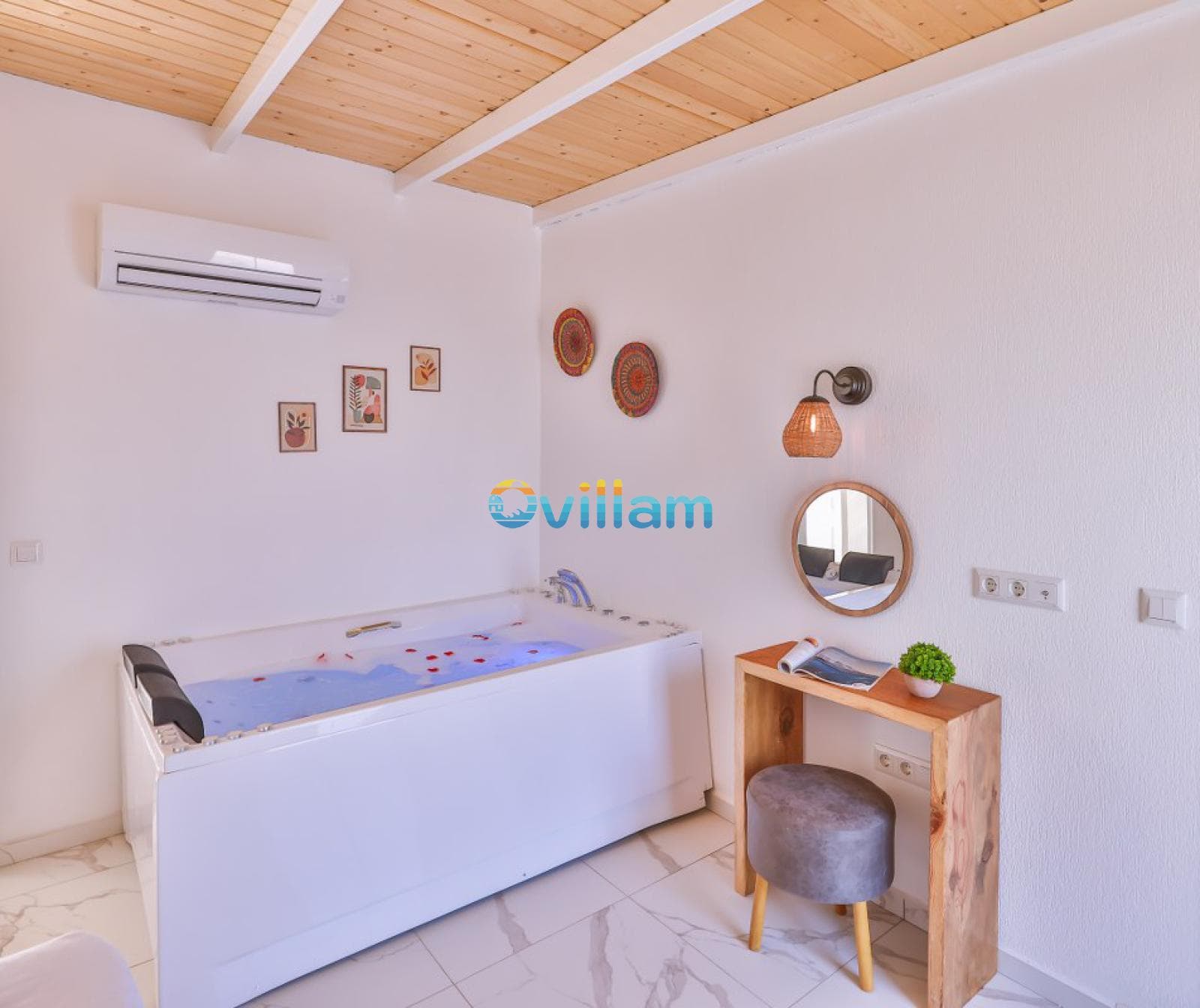Villa Luna 1, Kalkan — 3. fotoğraf