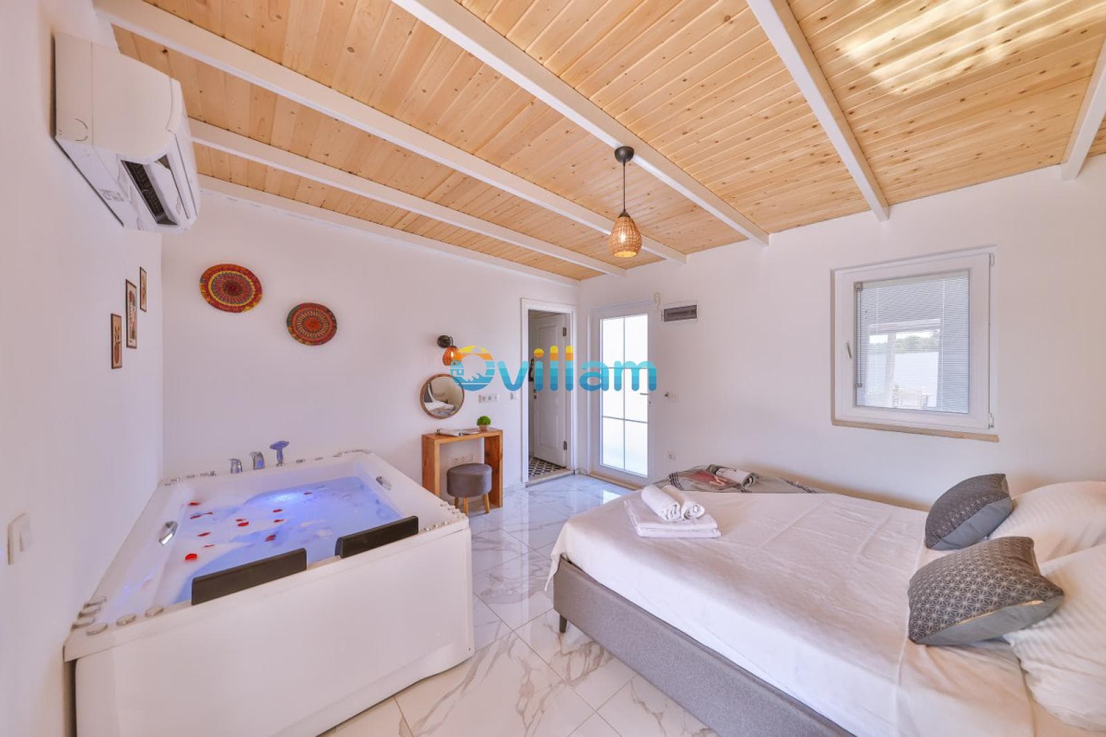 Villa Luna 2, Kalkan — 2. fotoğraf