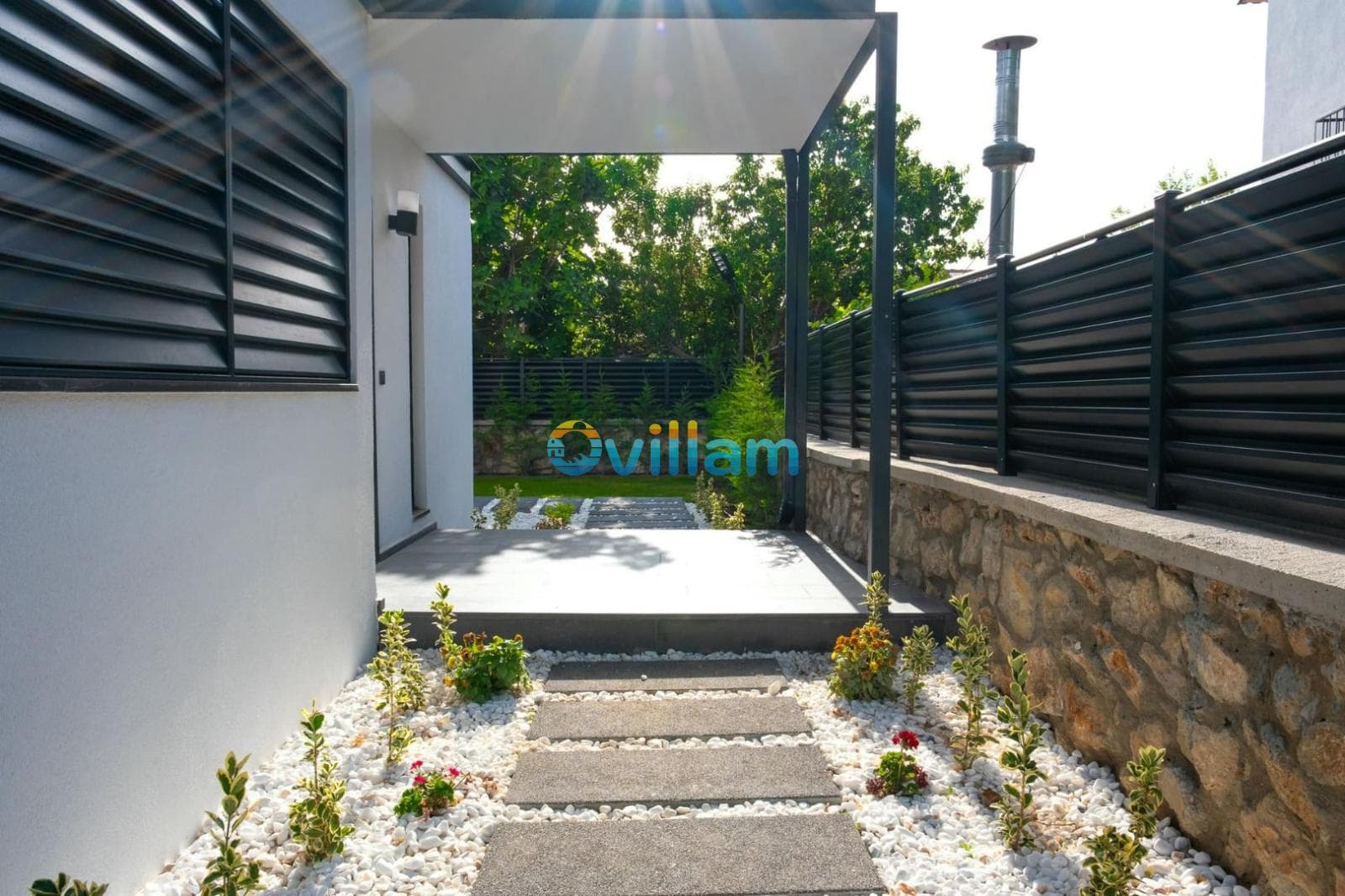 Villa Luna Vista 1 VR, Fethiye — 4. fotoğraf