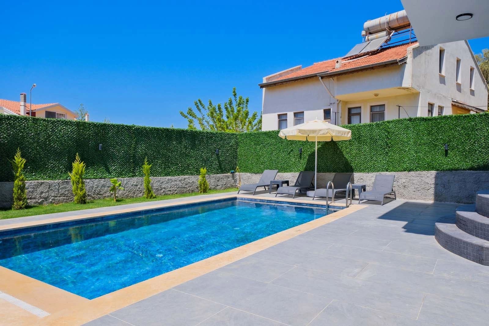 Villa Maya Life 1, Fethiye — 5. fotoğraf