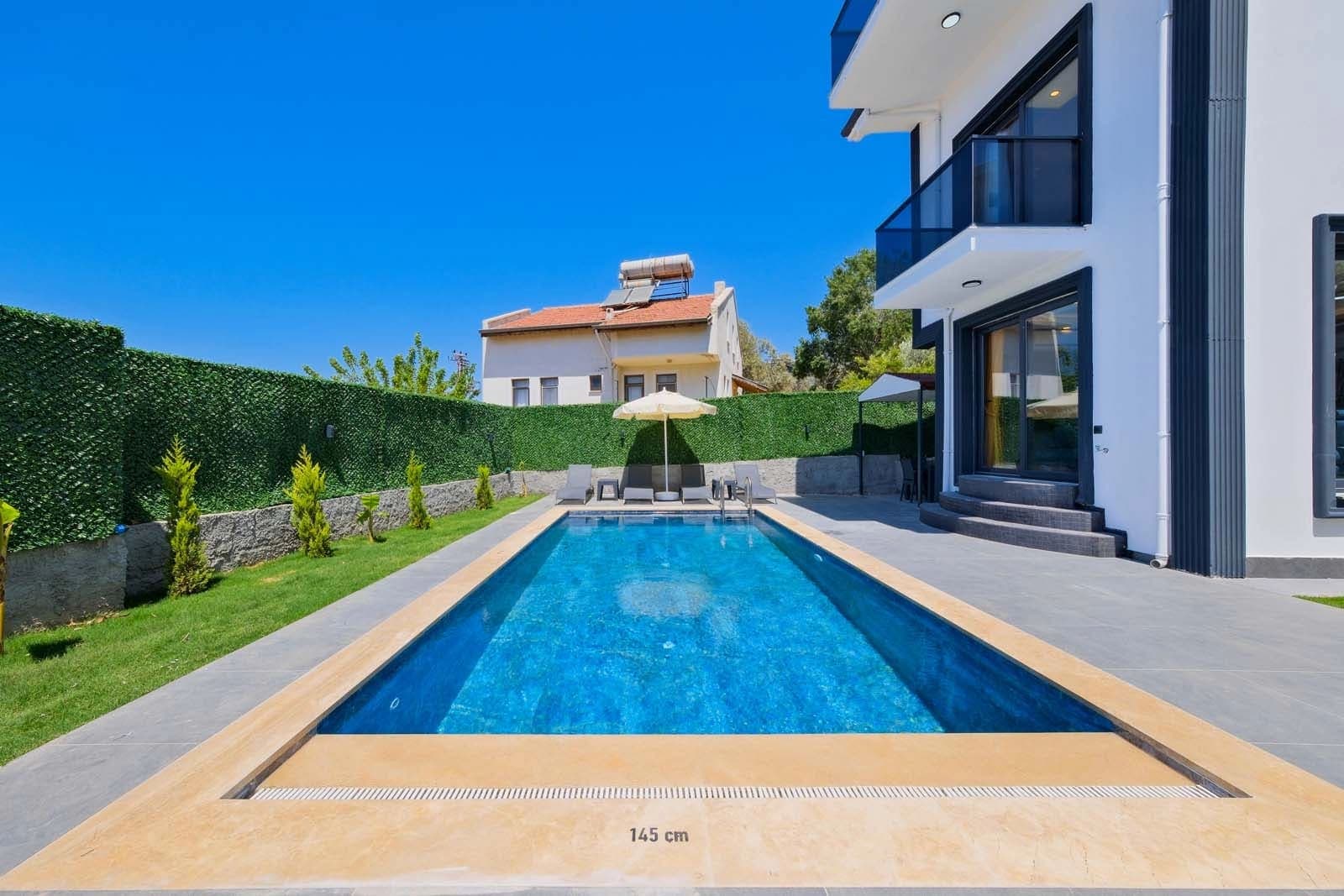 Villa Maya Life 2, Fethiye — 3. fotoğraf
