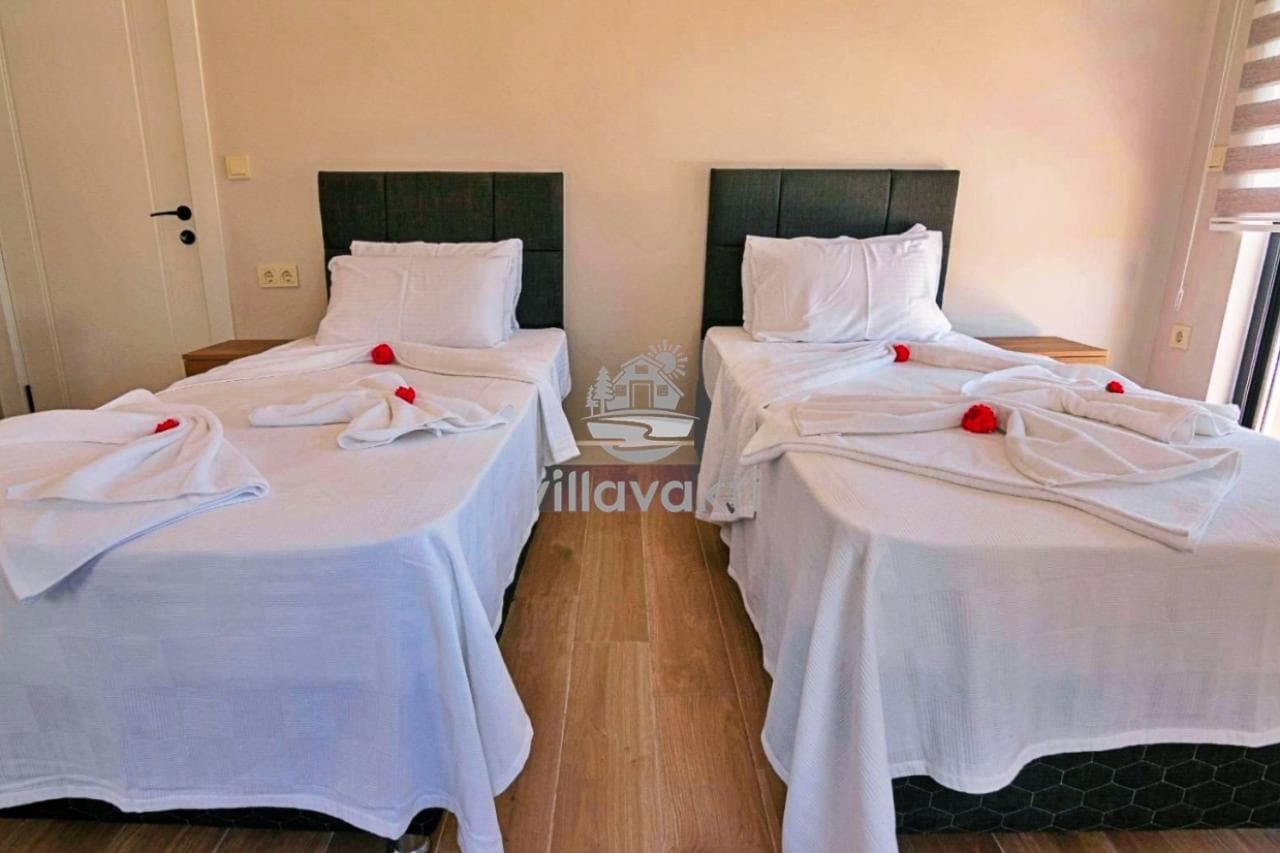 Villa Meier 2, Dalyan — 3. fotoğraf