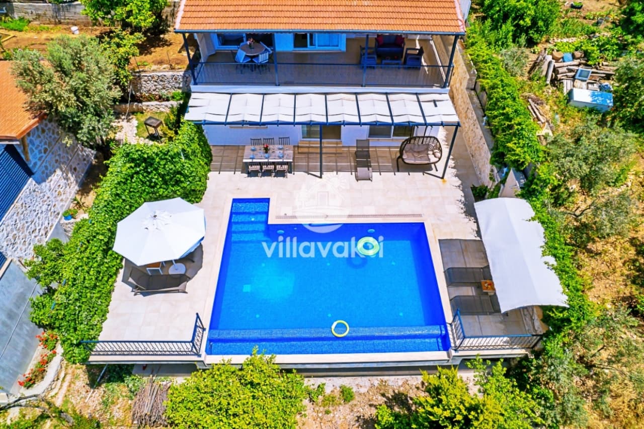 Villa Melodi Kördere, Kalkan — 3. fotoğraf