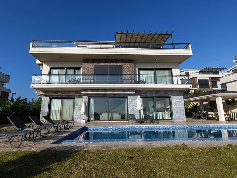 Villa Mercan Kalkan, Kalkan — 2. fotoğraf