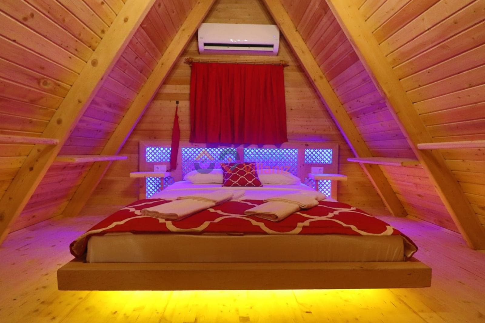 Villa Meşkhane, Kalkan — 2. fotoğraf