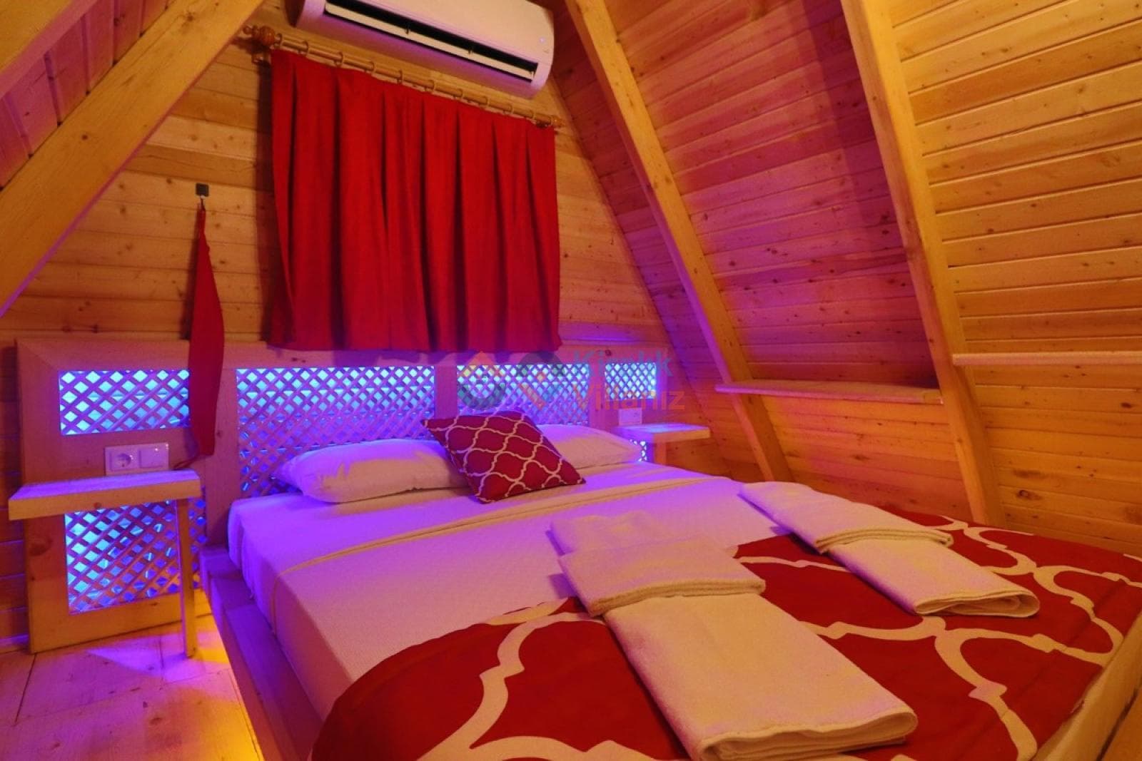 Villa Meşkhane, Kalkan — 3. fotoğraf