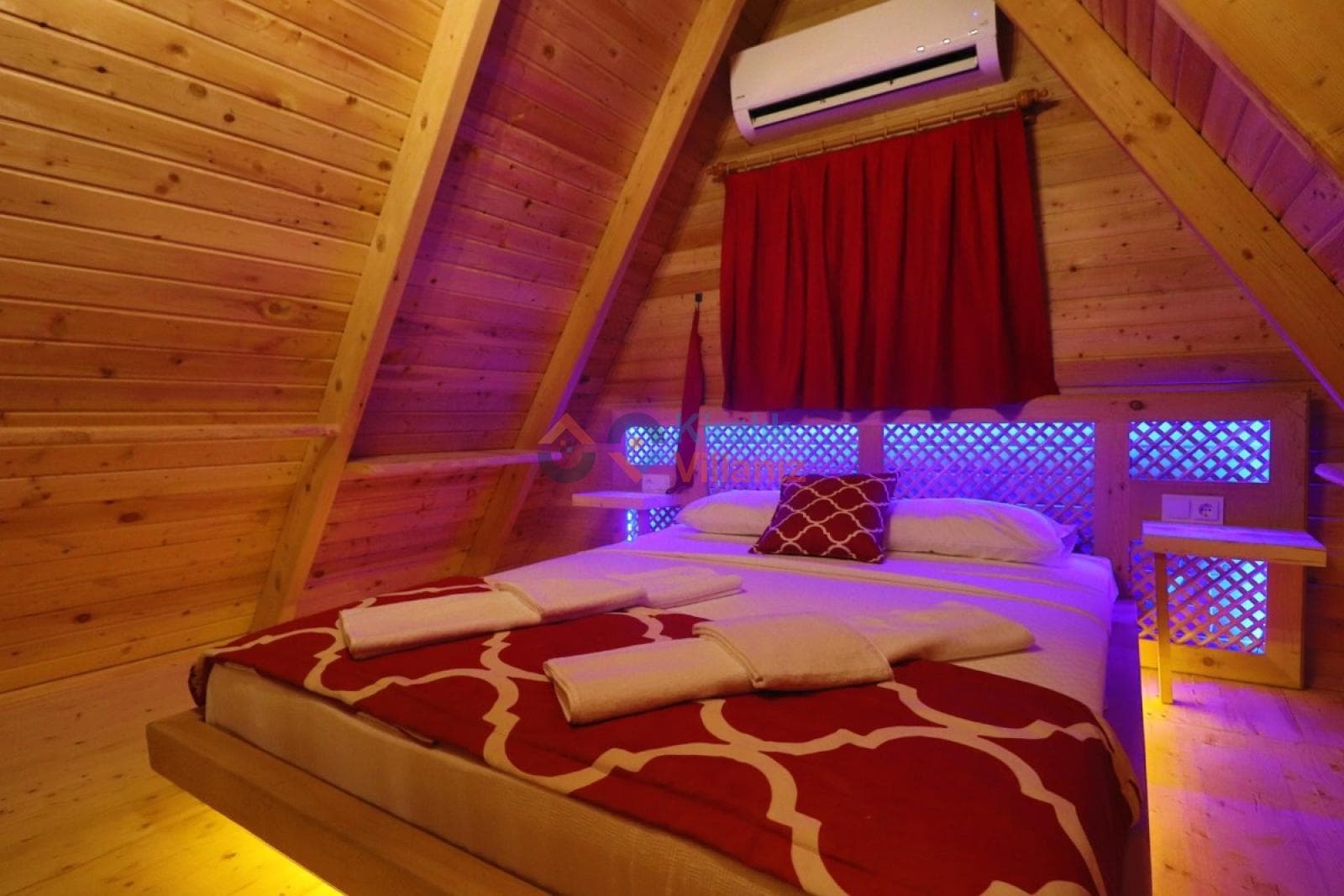 Villa Meşkhane, Kalkan — 4. fotoğraf