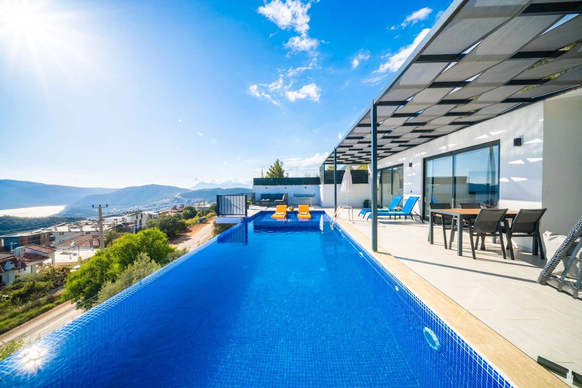 Villa Müdür Kördere, Kalkan — 5. fotoğraf
