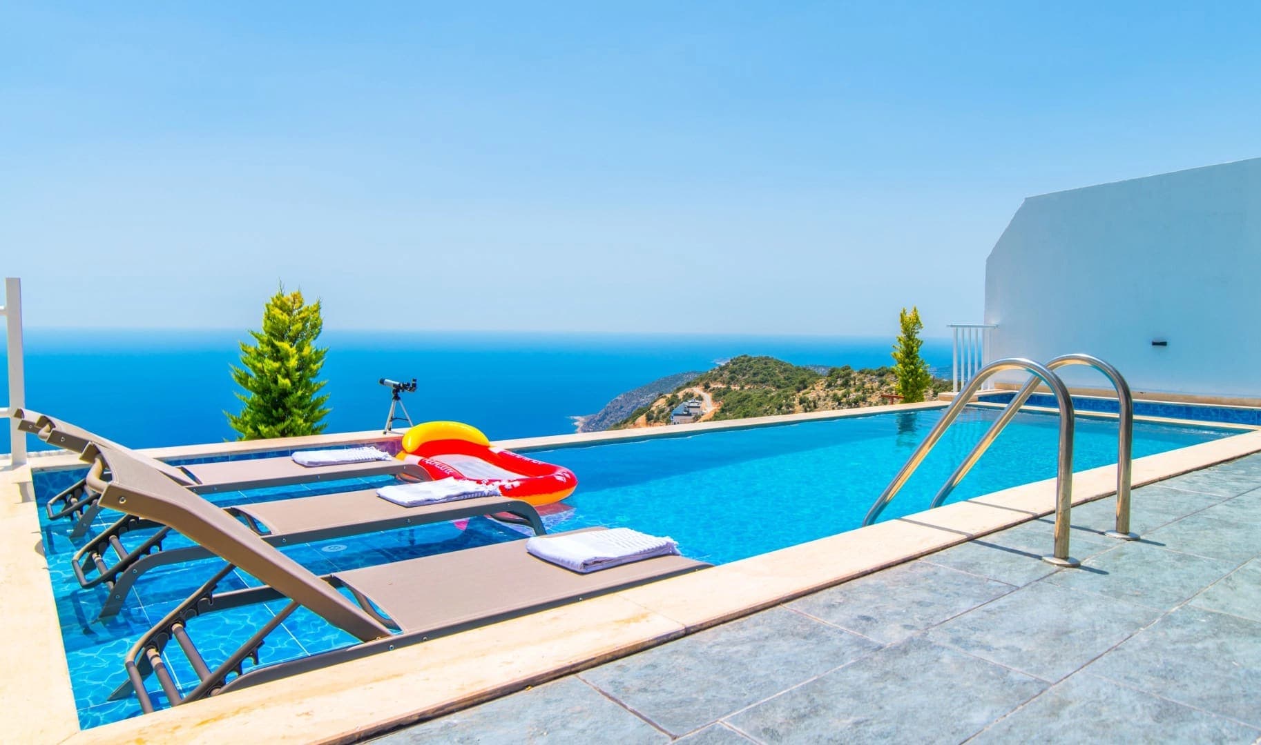 Villa Mulberry Collection 1, Kalkan — 2. fotoğraf