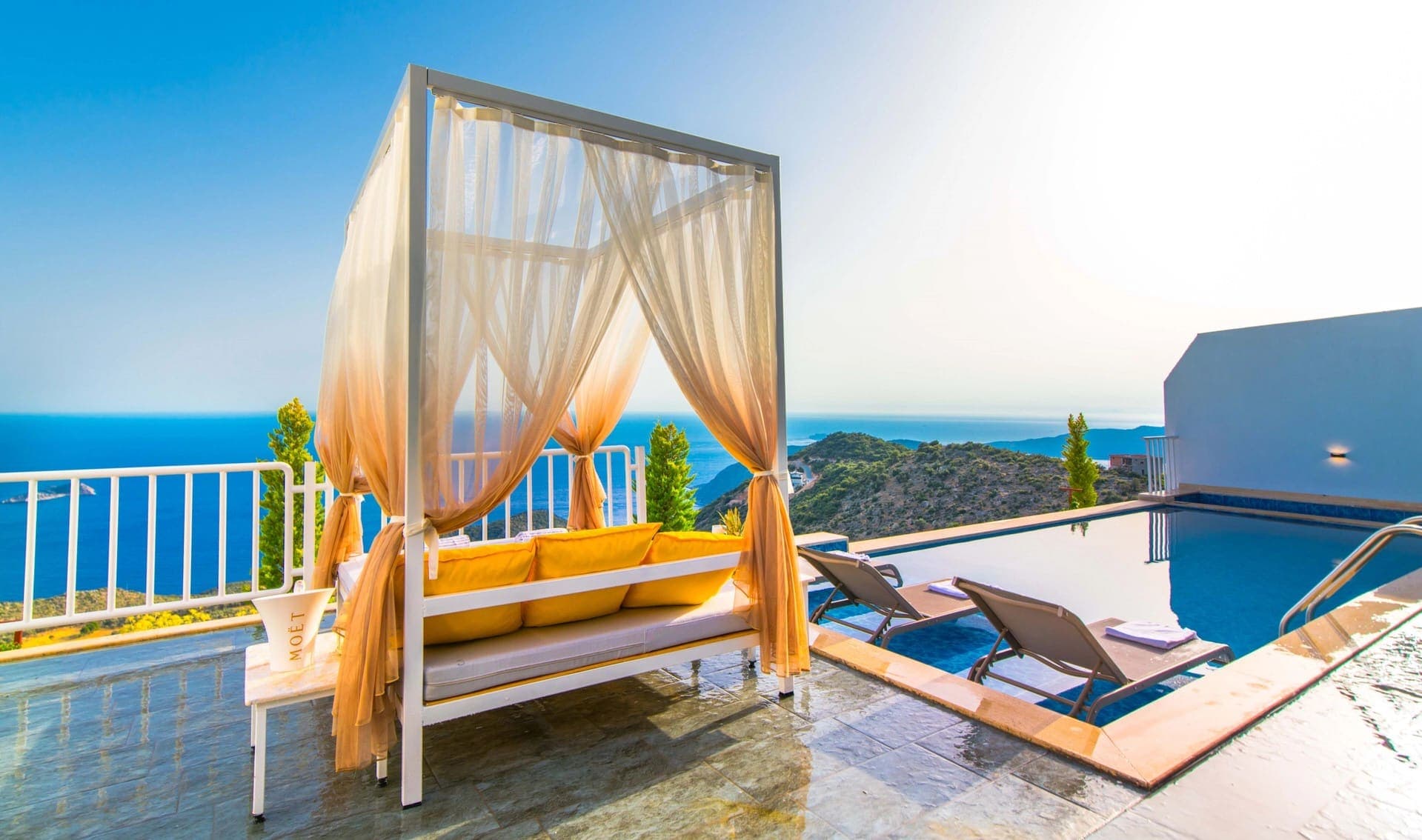 Villa Mulberry Collection 2, Kalkan — 2. fotoğraf