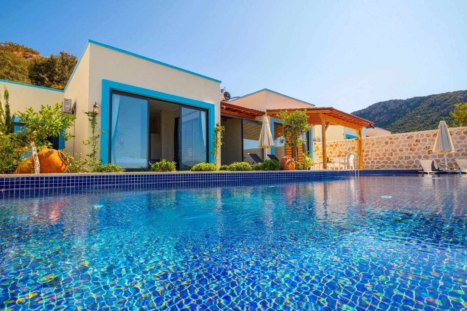 Villa Mulberry Jade, Yeşilköy — 3. fotoğraf