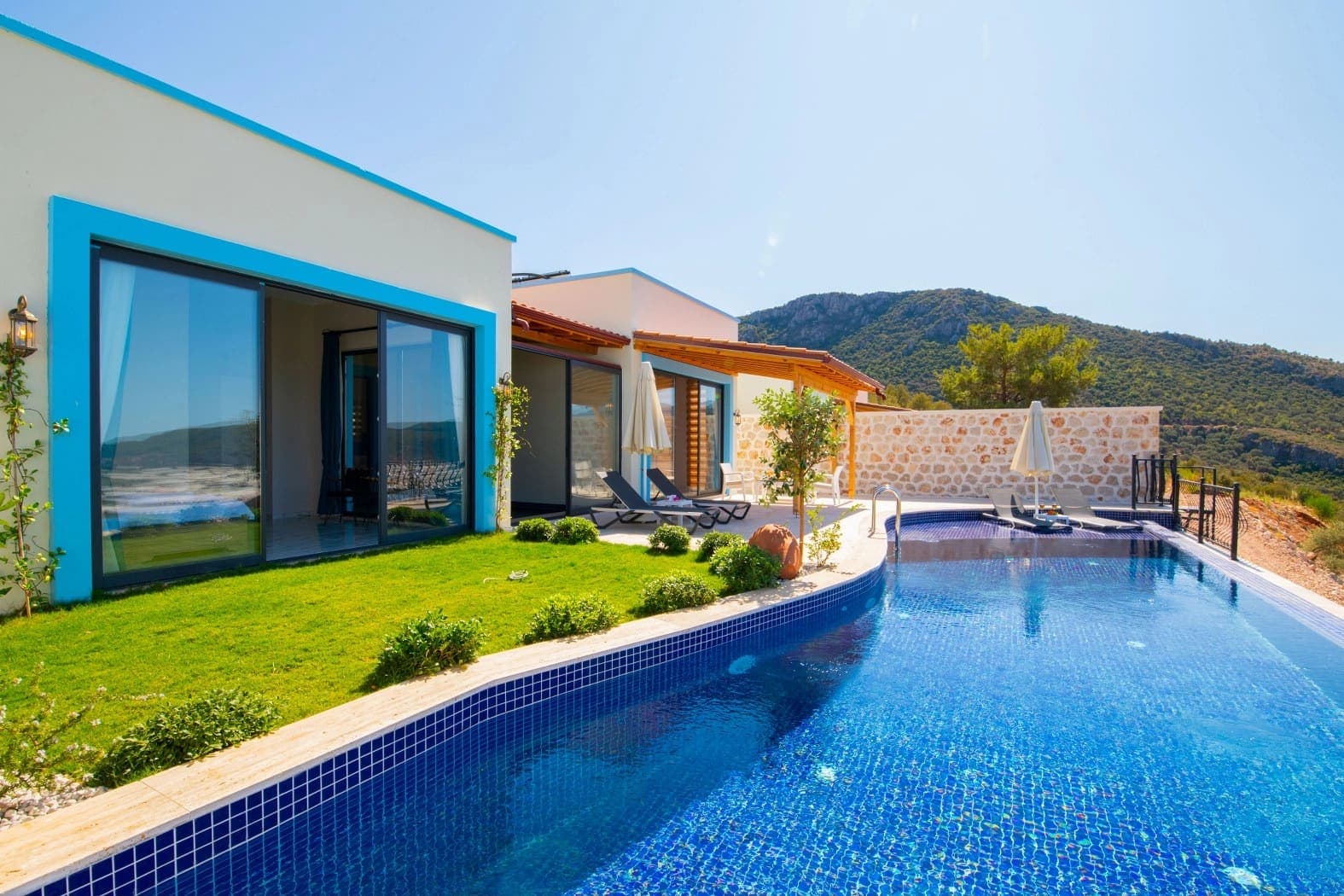 Villa Mulberry Jade, Yeşilköy — 4. fotoğraf