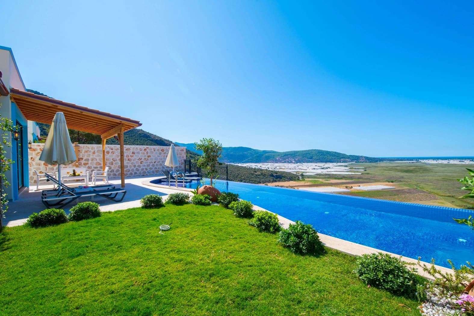 Villa Mulberry Pearl, Yeşilköy — 2. fotoğraf
