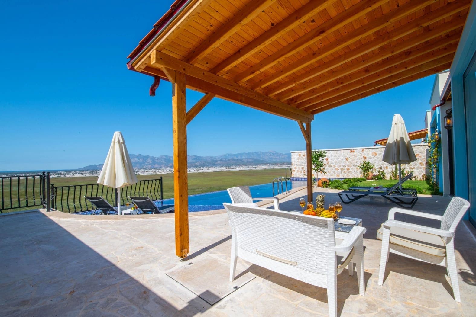 Villa Mulberry Pearl, Yeşilköy — 5. fotoğraf