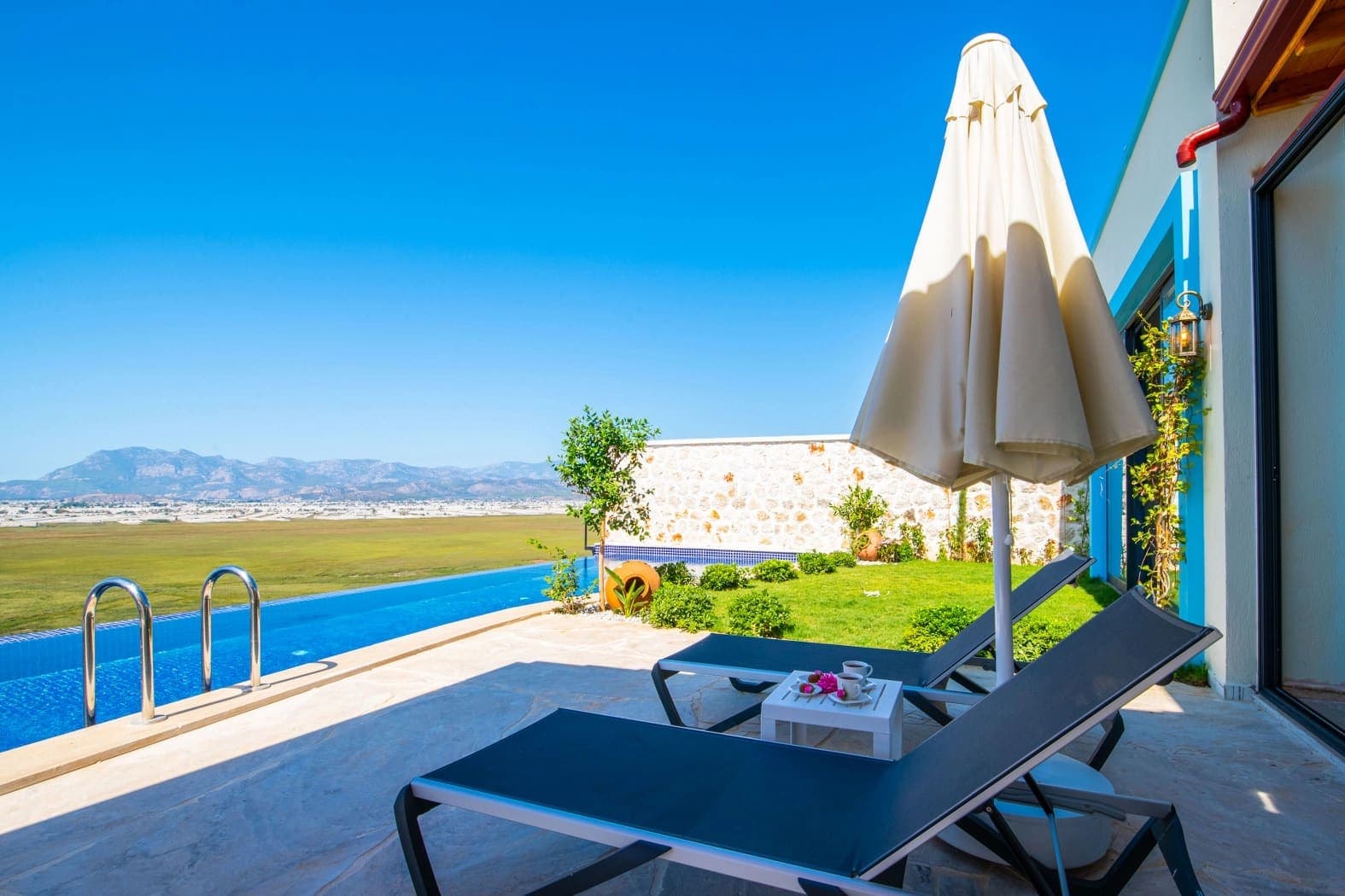 Villa Mulberry Ruby, Yeşilköy — 5. fotoğraf