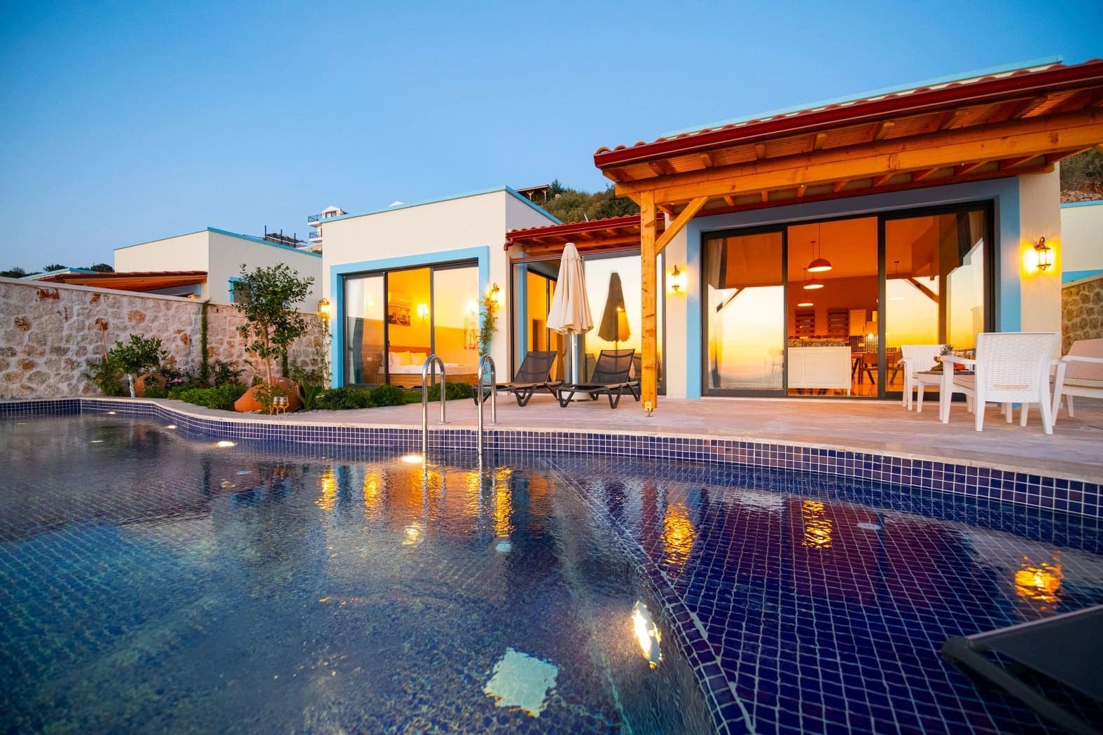 Villa Mulberry Silver, Yeşilköy — 3. fotoğraf